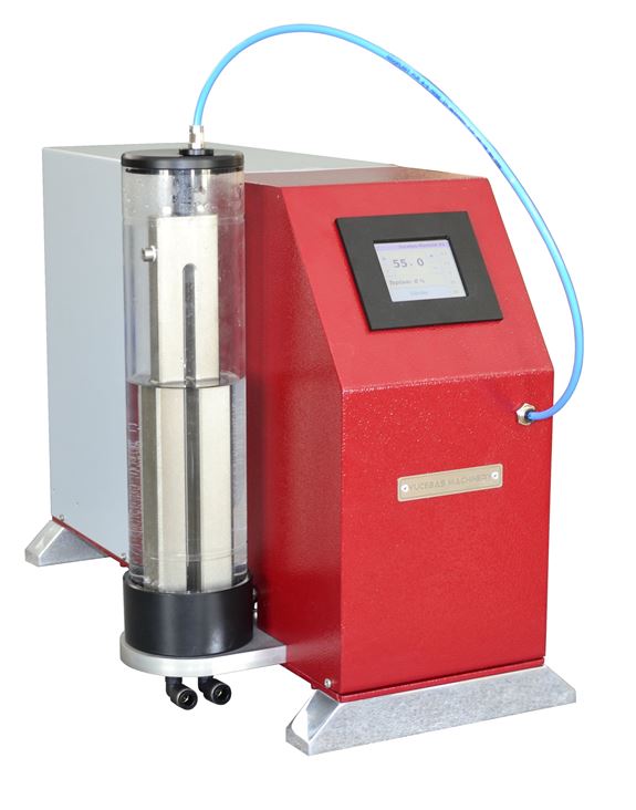 EXTERNAL AUTOMATIC WATER DOSING SYSTEM - Y42